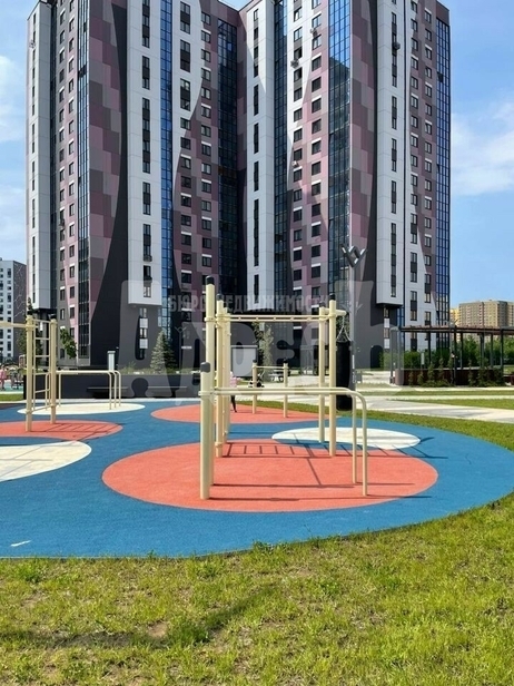 квартира г Обнинск ул Табулевича 9/2 фото 11