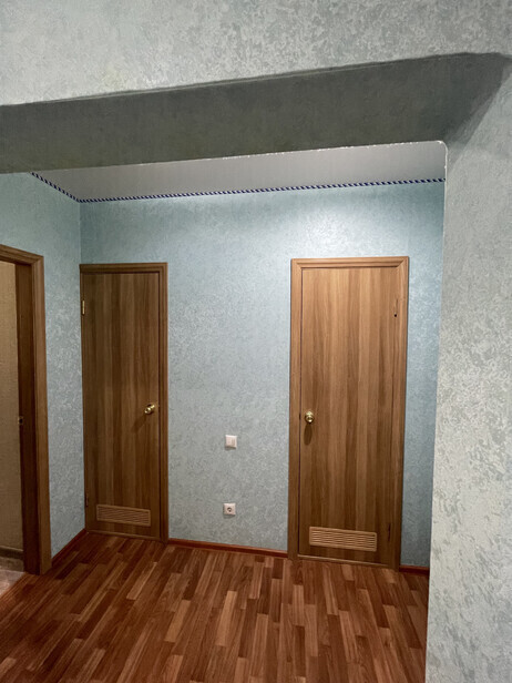 квартира г Курск р-н Центральный пр-кт Анатолия Дериглазова 7 фото 3