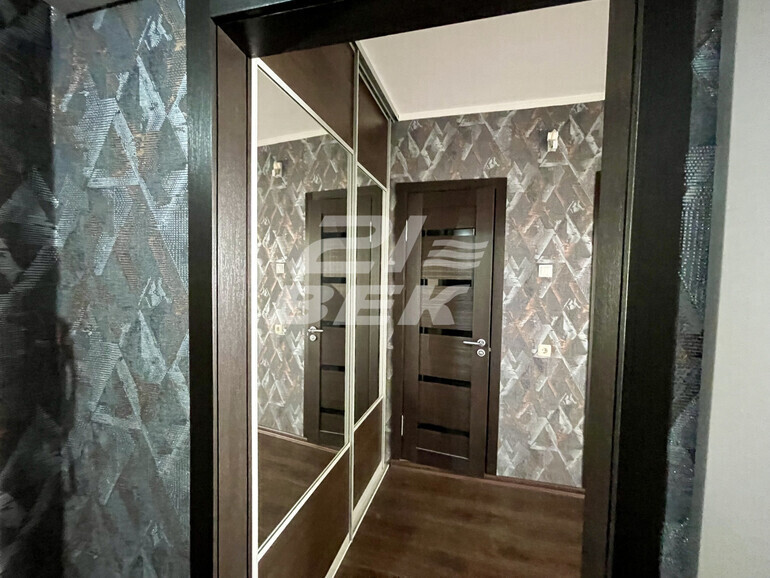 квартира г Курск р-н Центральный пр-кт Хрущева 32 фото 7