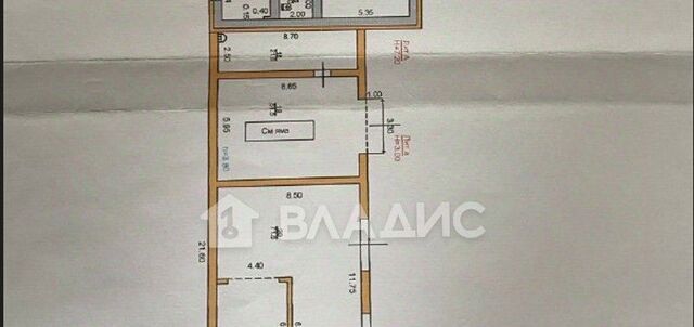 свободного назначения дом 13б фото