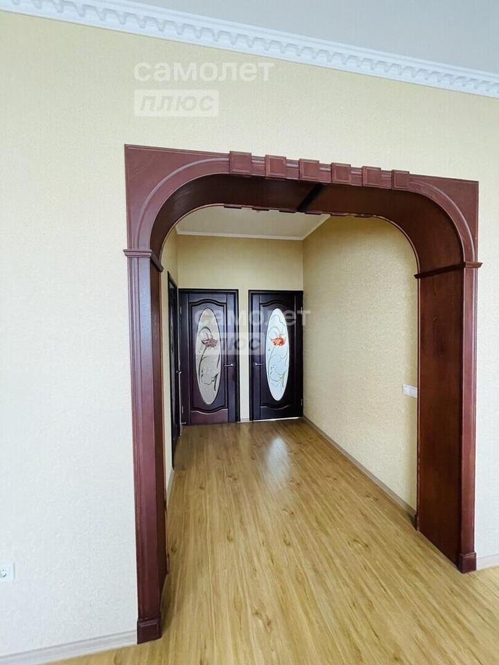 дом г Краснодар ст-ца Елизаветинская ул Красная р-н Прикубанский фото 8