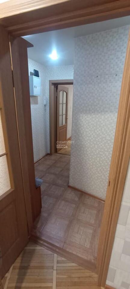 квартира г Краснодар ул им. Калинина 70 ул им. Вавилова Н.И. фото 8