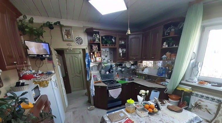 дом г Орск р-н Октябрьский Новый город пер Ижевский 4 фото 5