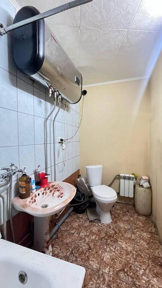 дом г Амурск Новая улица фото 16