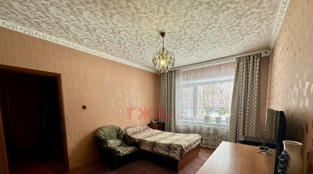 квартира р-н Нерюнгринский г Нерюнгри пр-кт Дружбы Народов 25/2 фото 5