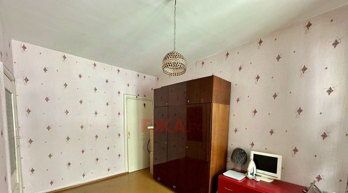 квартира р-н Нерюнгринский г Нерюнгри пр-кт Дружбы Народов 25/2 фото 9