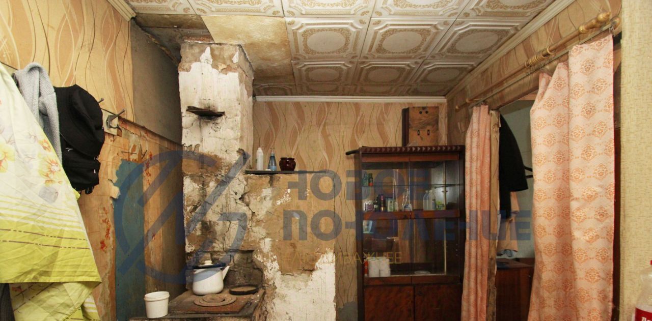 дом г Омск р-н Ленинский СОСН Тепличный-2 тер., № 3 филиал, аллея 3-я, 35 фото 11