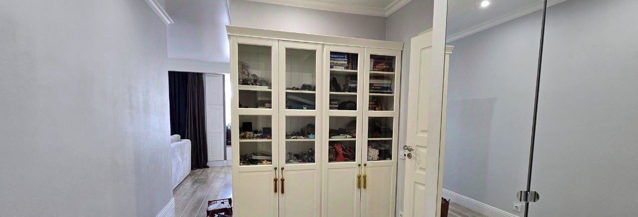 квартира г Самара Российская ул Советской Армии 238а фото 12