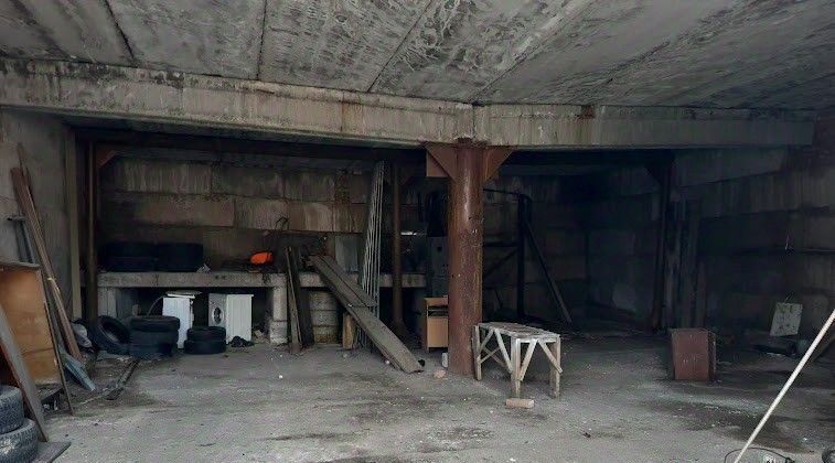 гараж г Орск р-н Октябрьский Новый город пер Светлый 21а фото 4