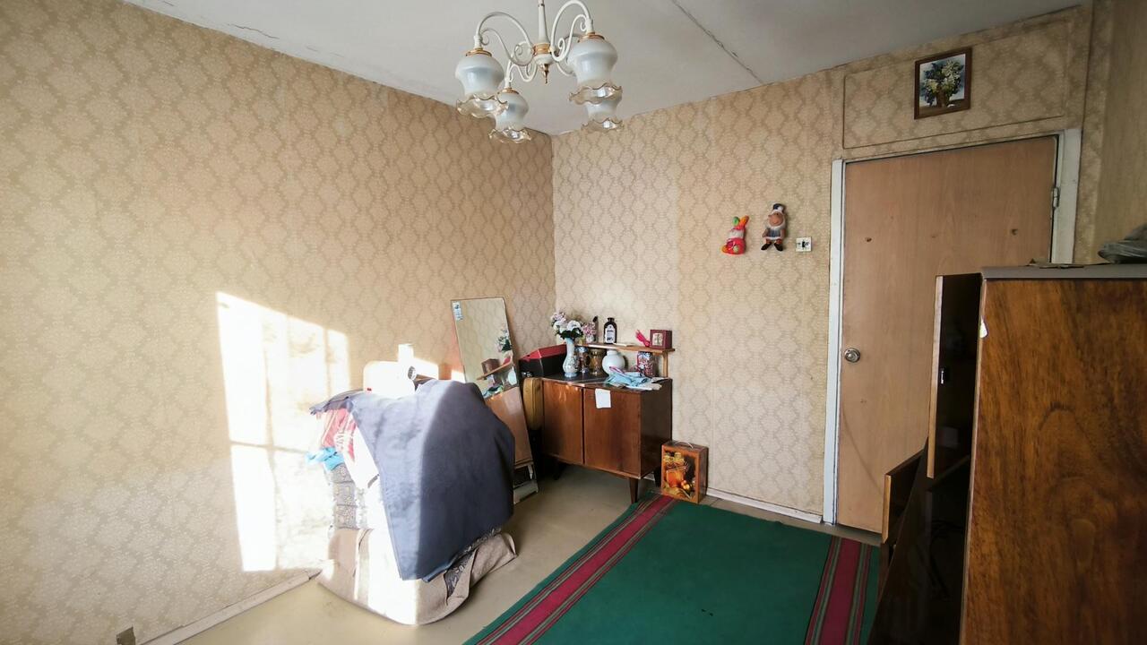 квартира г Москва ул Николая Химушина 1 Бульвар Рокоссовского МЦК фото 19