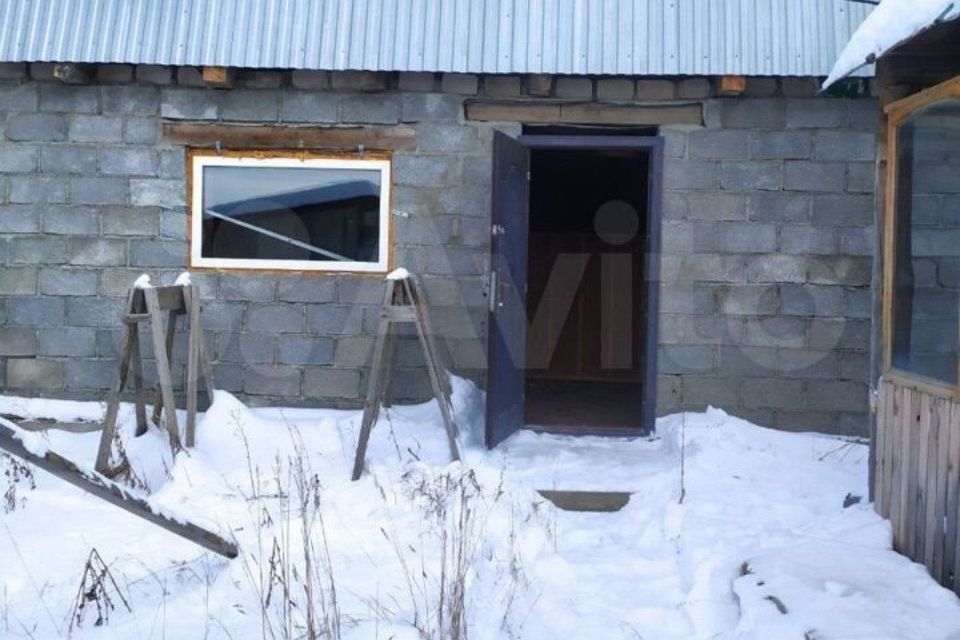 земля городской округ Сибай, Сибай фото 1