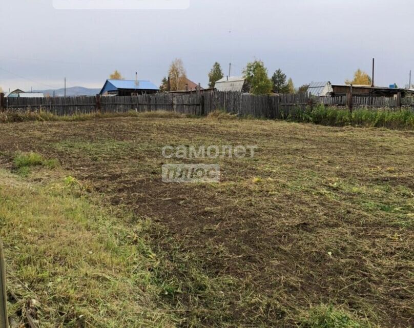 земля г Чита р-н Черновский городской округ Чита, СНТ 145 Атлант фото 1