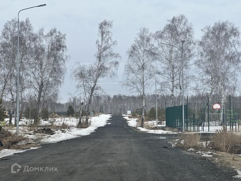 земля р-н Тюменский фото 1