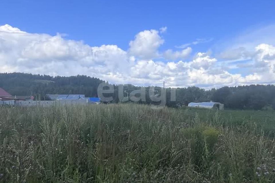 земля р-н Воткинский д Болгуры ул Школьная фото 2