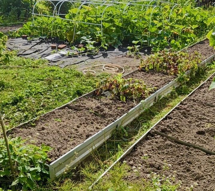 дом г Калуга городской округ Калуга, садоводческое некоммерческое товарищество Заокское фото 5