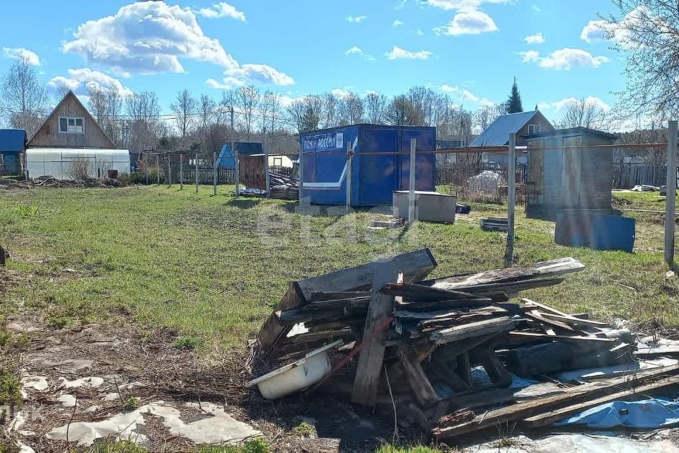 земля г Новосибирск р-н Калининский НСТ Олимпийское, городской округ Новосибирск фото 10