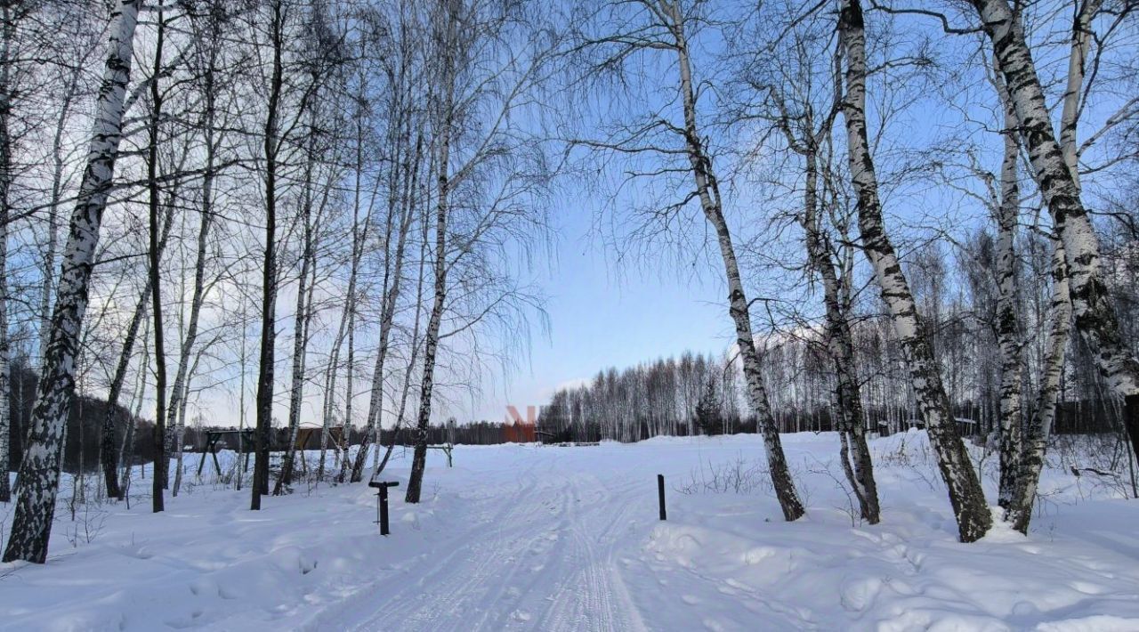 земля р-н Нижнетавдинский снт Кооператор СПК фото 4