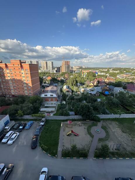 квартира г Тула р-н Центральный ул Ершова 29 фото 13