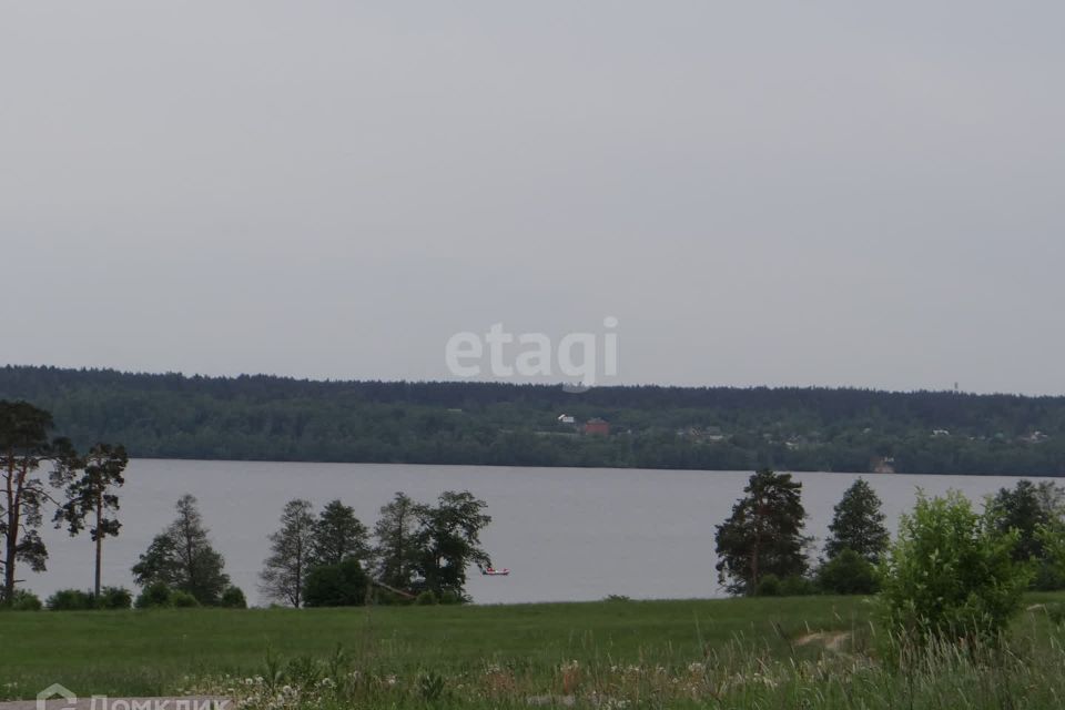 земля р-н Приозерский товарищество собственников недвижимости Молодёжное фото 2