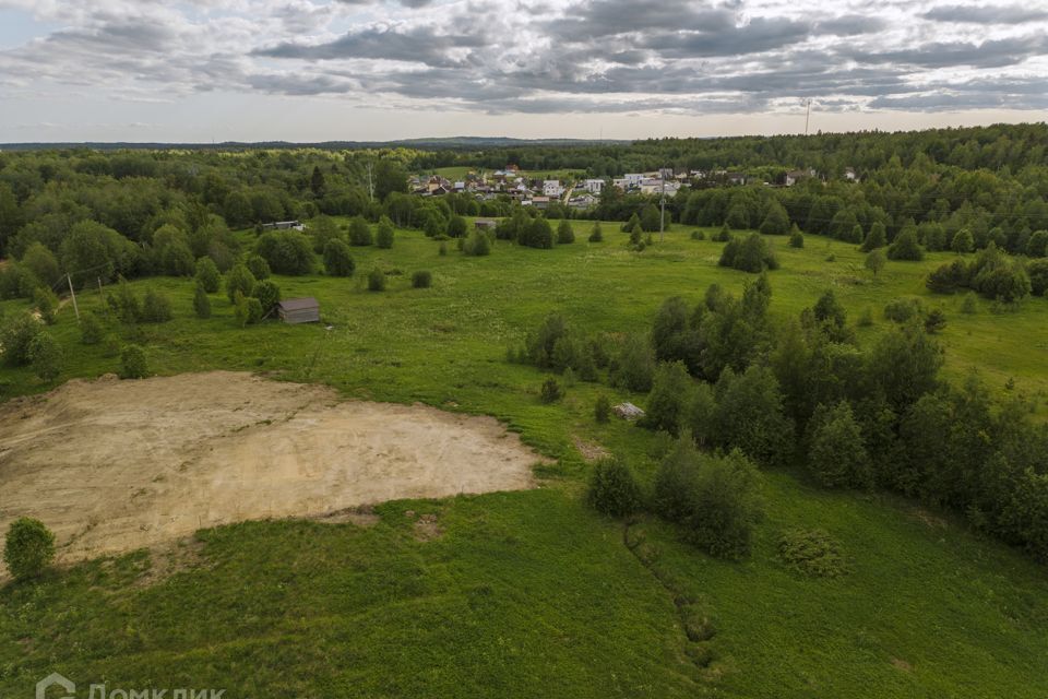 земля р-н Всеволожский фото 9