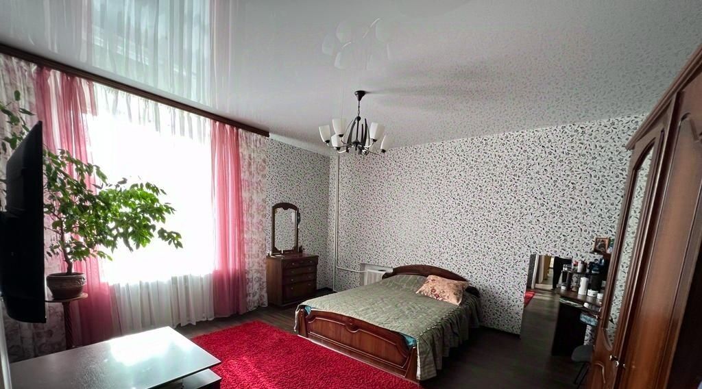 квартира г Тверь р-н Пролетарский ул Кирова 5 фото 1