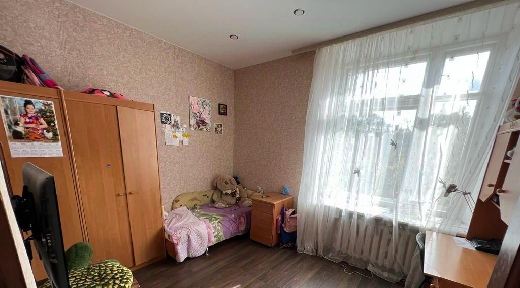 квартира г Тверь р-н Пролетарский ул Кирова 5 фото 6
