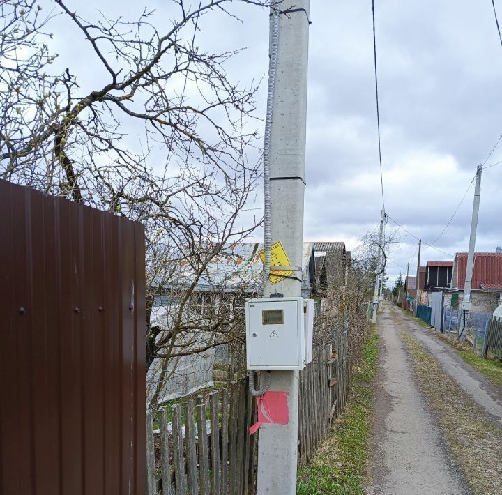 дом р-н Новгородский рп Панковка Панковское городское поселение фото 26