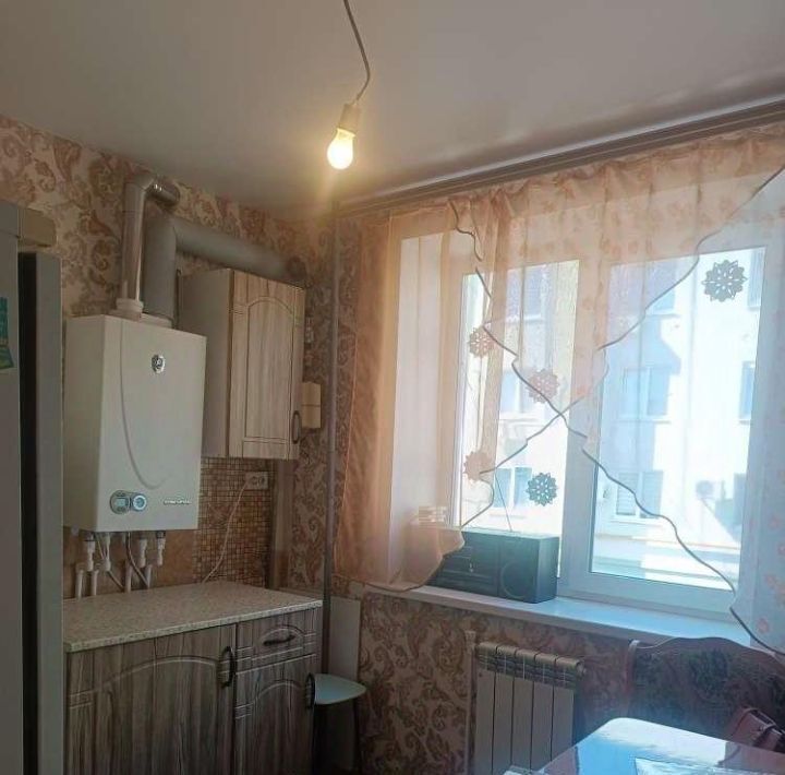 квартира г Самара Безымянка б-р Ивана Финютина 64 фото 1