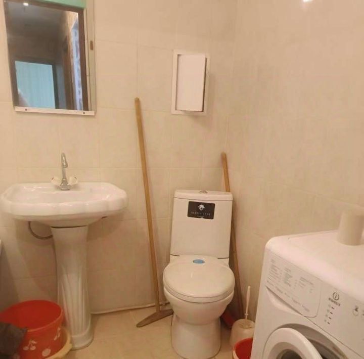 квартира г Самара Безымянка б-р Ивана Финютина 64 фото 6