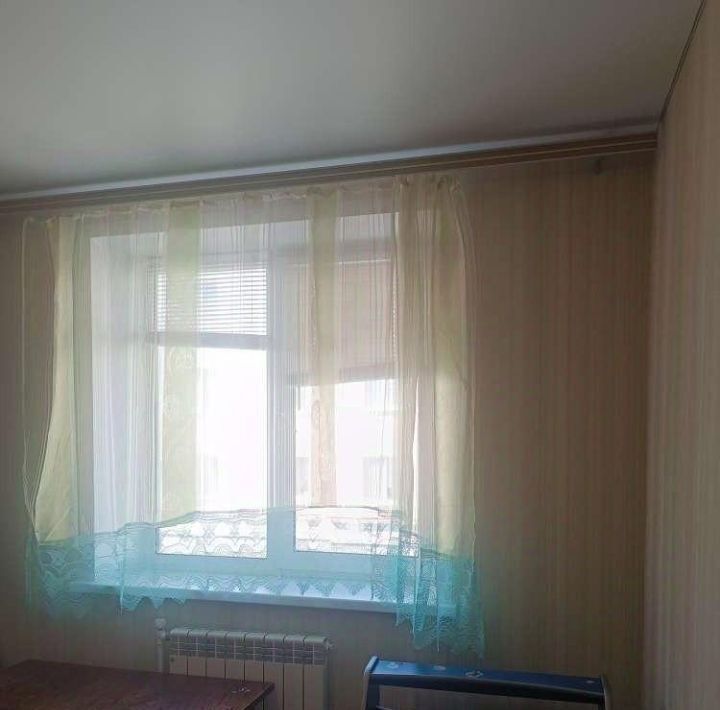 квартира г Самара Безымянка б-р Ивана Финютина 64 фото 10