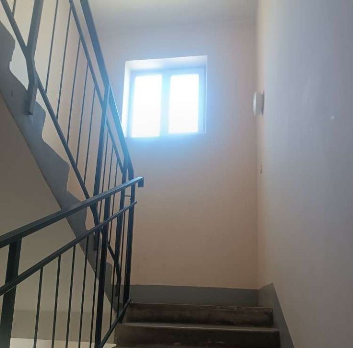 квартира г Самара Безымянка б-р Ивана Финютина 64 фото 14
