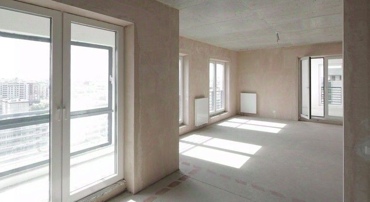 квартира г Екатеринбург Чкаловская ул Шаумяна 28 фото 7