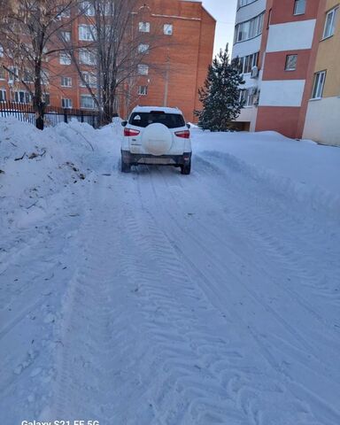 г Салават Центральная пл. имени В. И. Ленина фото