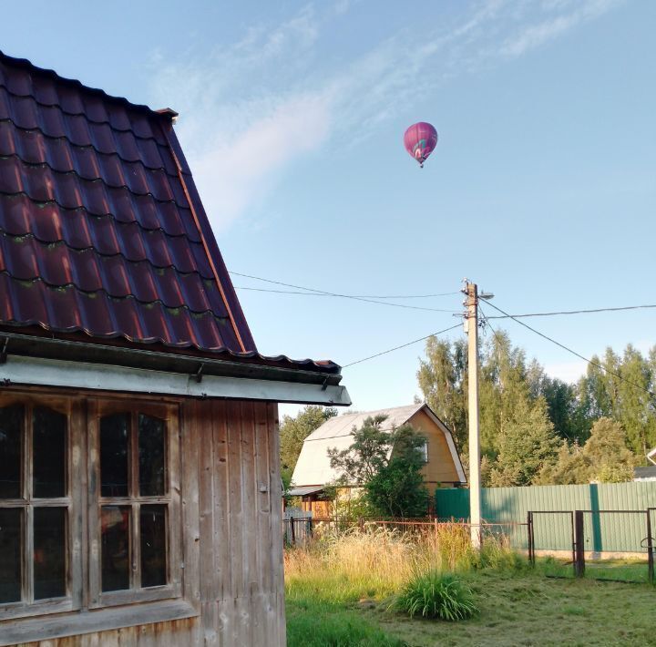 дом г Сергиев Посад снт Бауманец Дмитровский городской округ фото 18