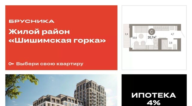 Ботаническая ул. Гастелло, 19А фото