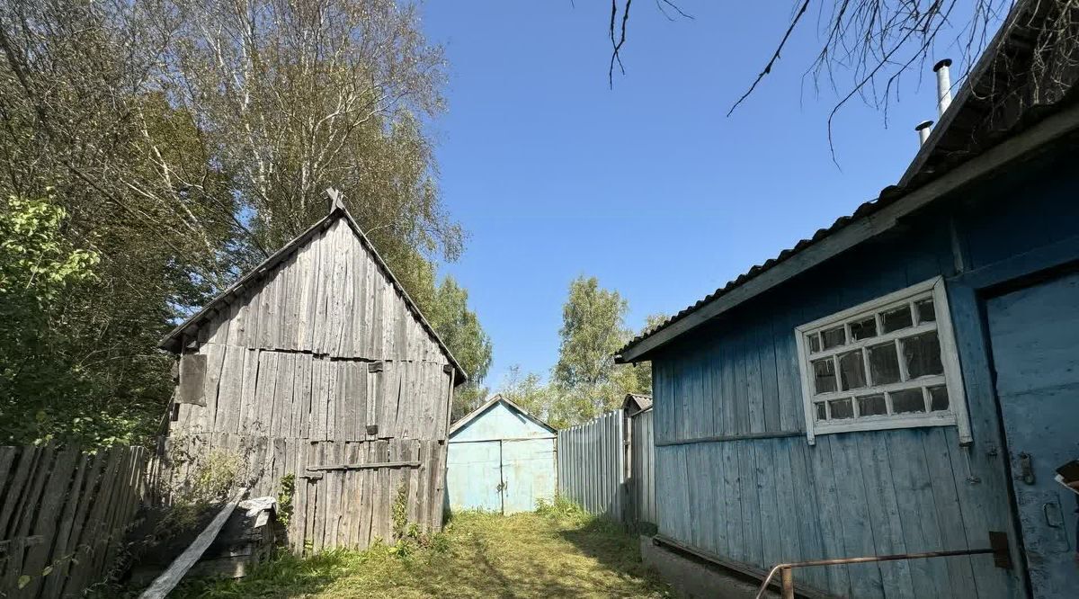 дом р-н Починковский п Стодолище пер Базарный фото 2