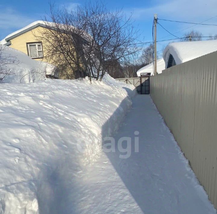 дом р-н Зеленодольский г Зеленодольск ул Майская фото 10