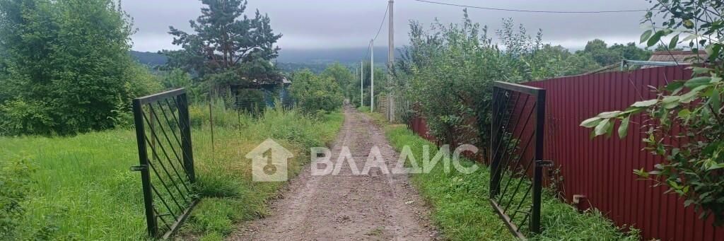 земля г Уссурийск с Глуховка ул Зеленая фото 3
