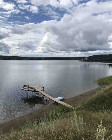 р-н Кунгурский д Горбунята ул Береговая Сылва фото