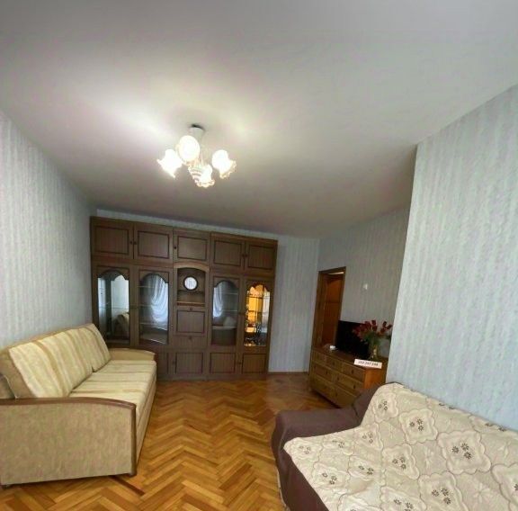 квартира г Москва ЗАО ул Минская 6к/2 фото 5