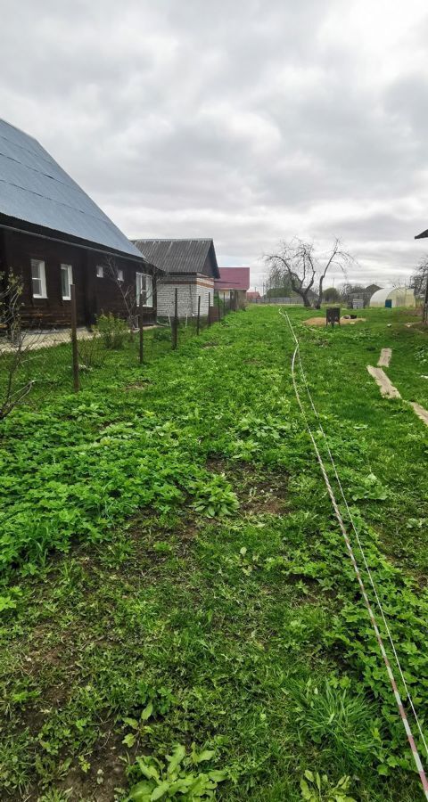 земля городской округ Дмитровский 9780 км, с. Синьково, Рогачёвское шоссе, Новосиньково фото 3