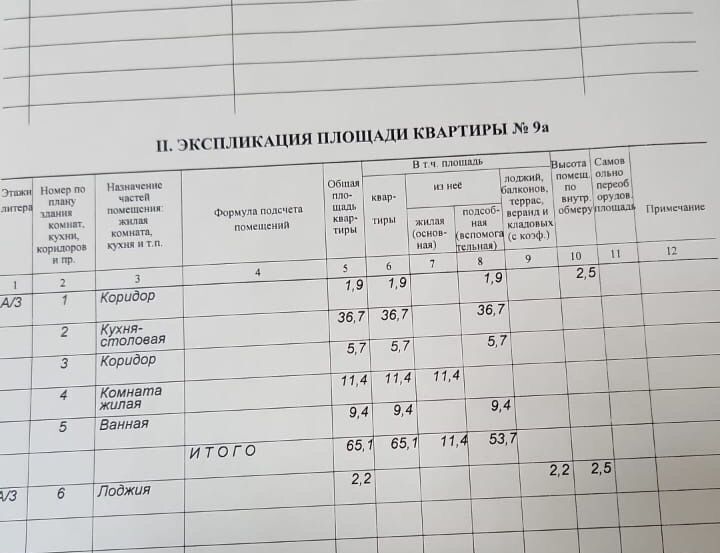 квартира г Белгород Западный ул Губкина 17б фото 3