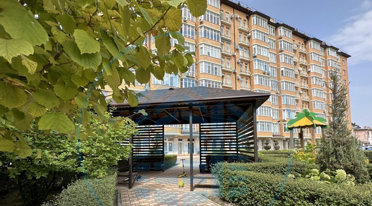 квартира г Ессентуки ул Советская 7 фото 23