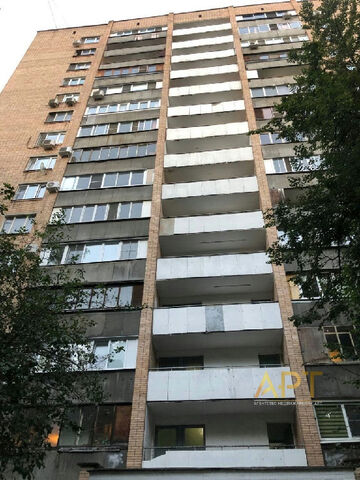 метро Кантемировская дом 43к/2 фото