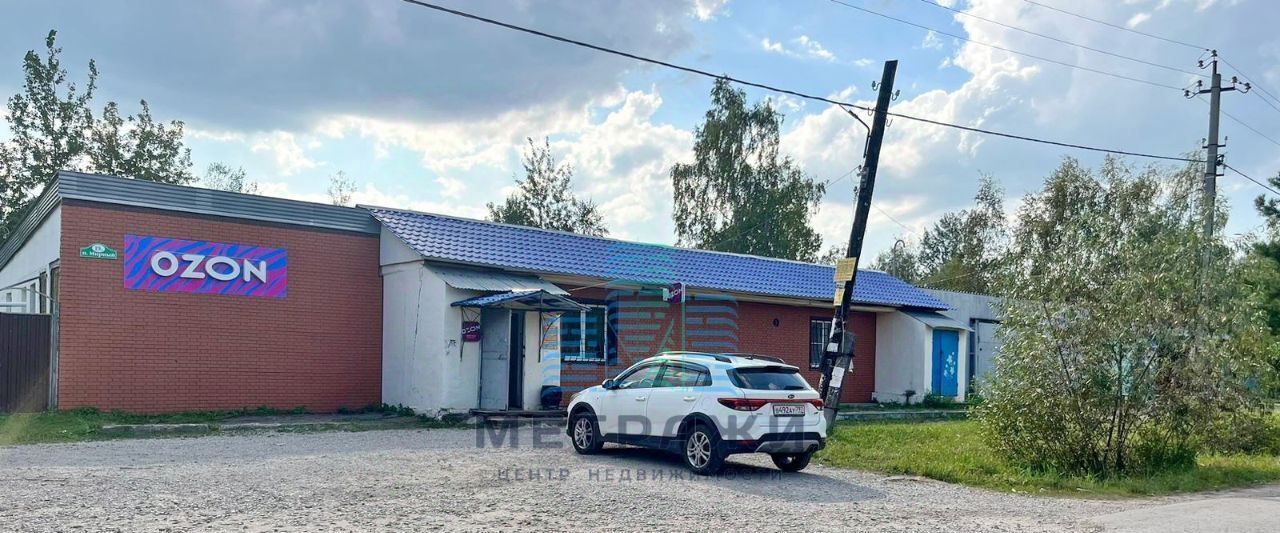 квартира г Калуга п Мирный 4 фото 23