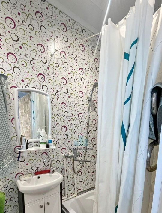 квартира г Калуга п Мирный 4 фото 14