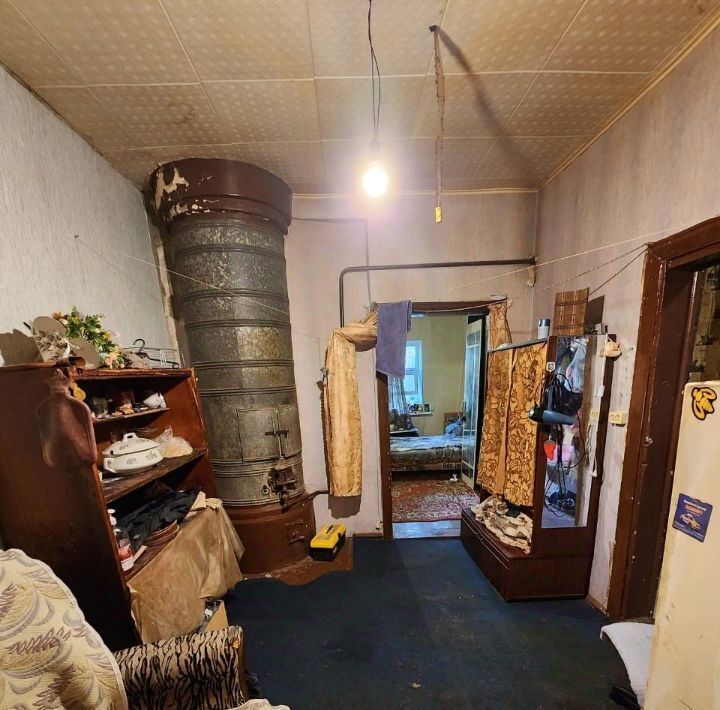 квартира г Энгельс пер Марксовский 1а фото 3