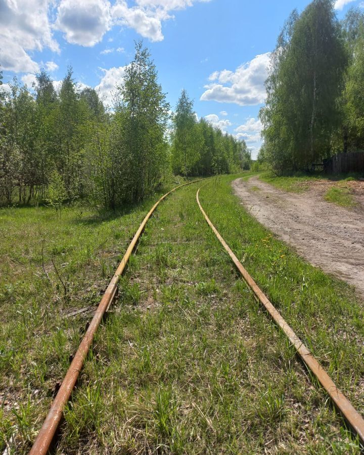 свободного назначения р-н Гусь-Хрустальный с Григорьево ул Железнодорожная 3 муниципальное образование Григорьевское, Золотково фото 5