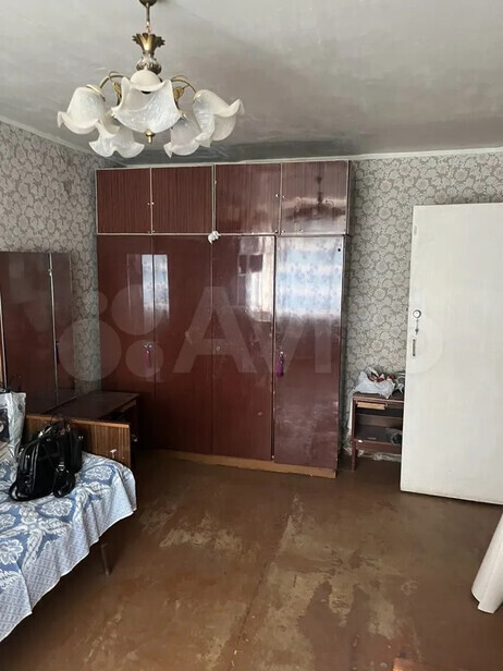 квартира г Липецк р-н Советский ул Циолковского 29 фото 4
