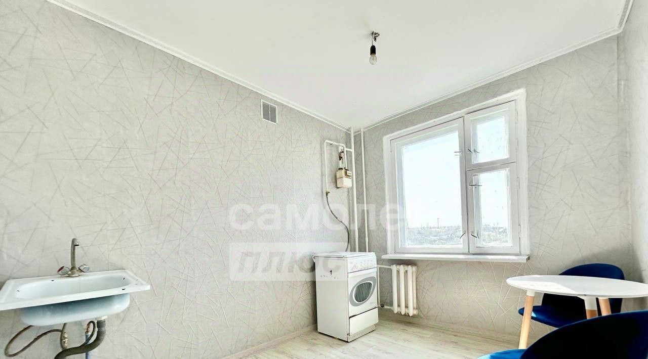 квартира г Орел р-н Железнодорожный ул Льва Толстого 4 фото 3